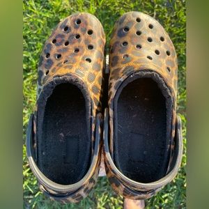 Crocs CLASSIC ANIMAL REMIX CLOG